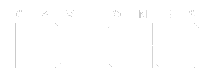 Gaviones Deco
